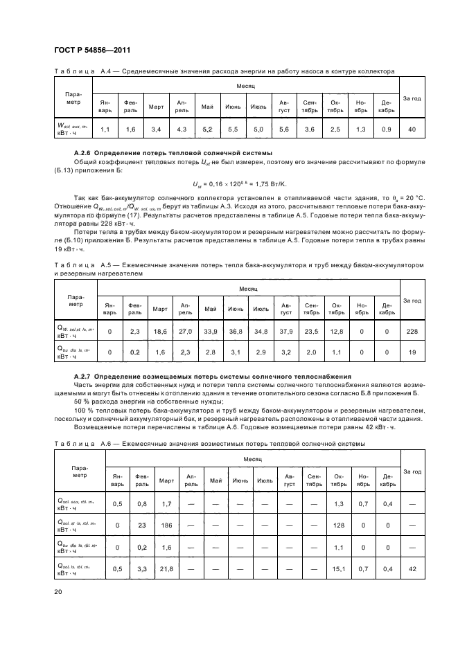 ГОСТ Р 54856-2011