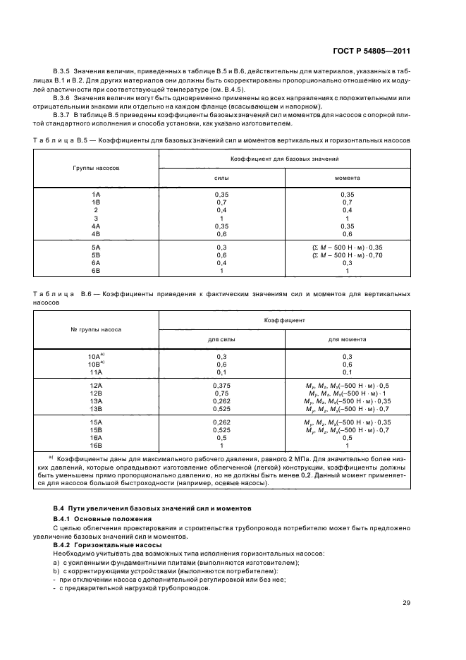 ГОСТ Р 54805-2011