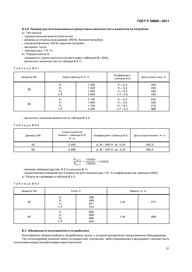 ГОСТ Р 54805-2011