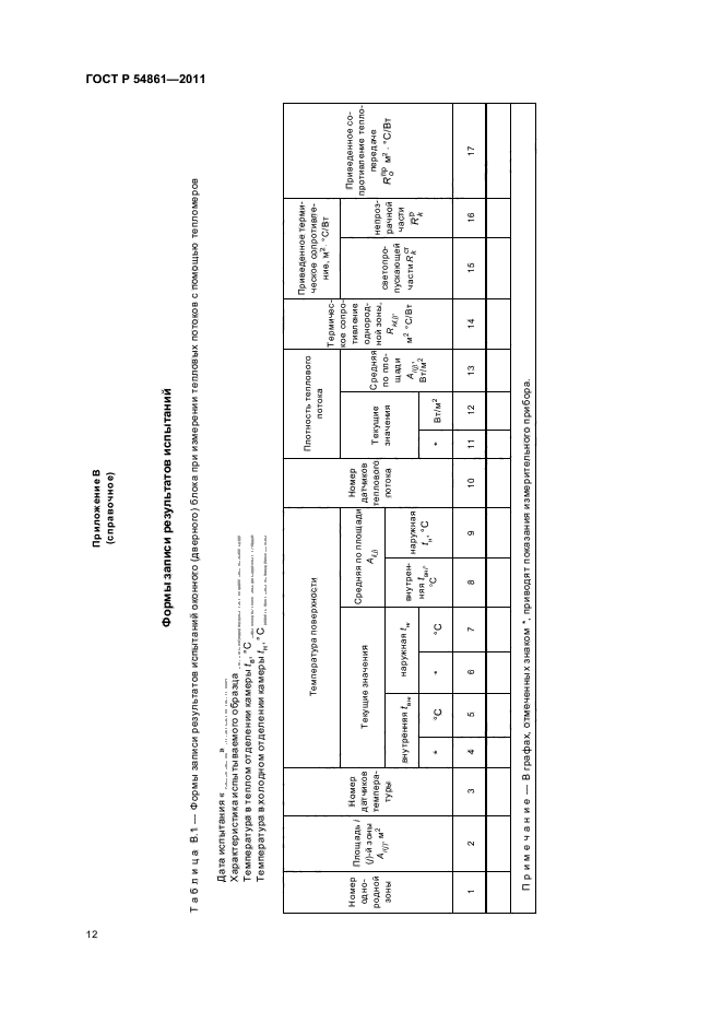 ГОСТ Р 54861-2011