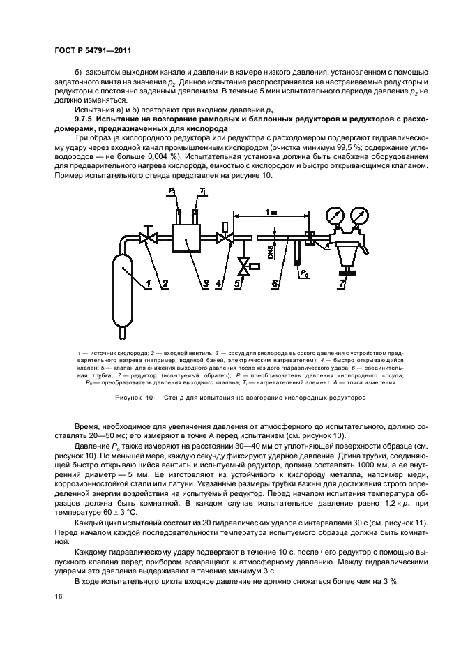 ГОСТ Р 54791-2011