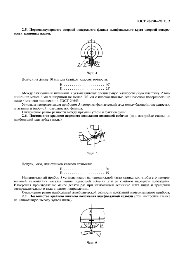 ГОСТ 28650-90