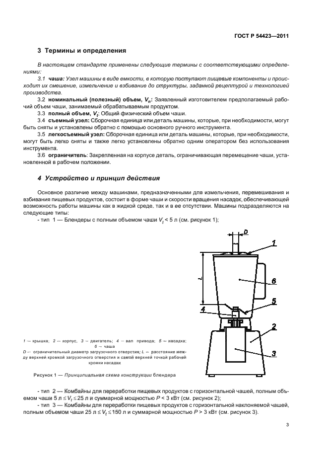 ГОСТ Р 54423-2011