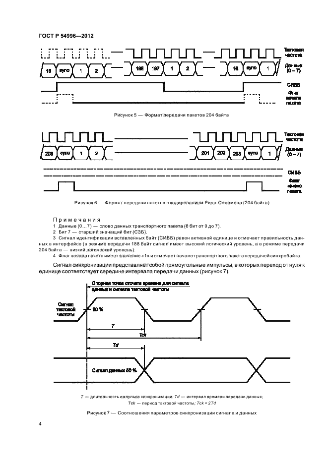 ГОСТ Р 54996-2012