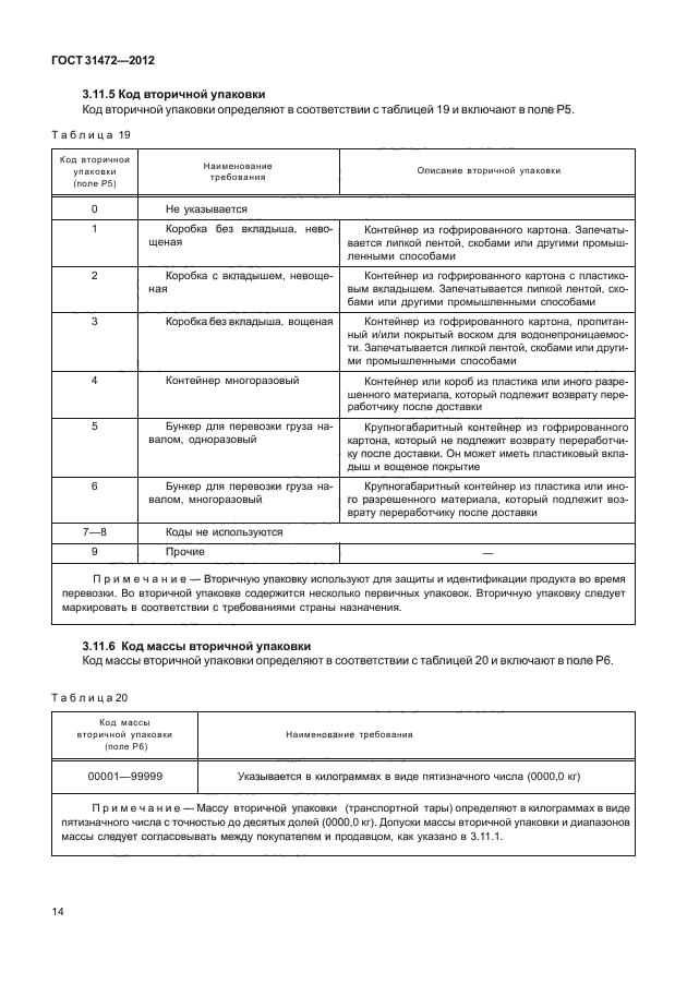 ГОСТ 31472-2012