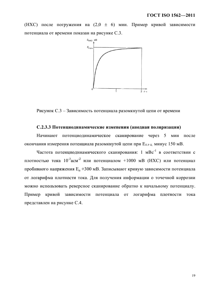 ГОСТ ISO 1562-2011