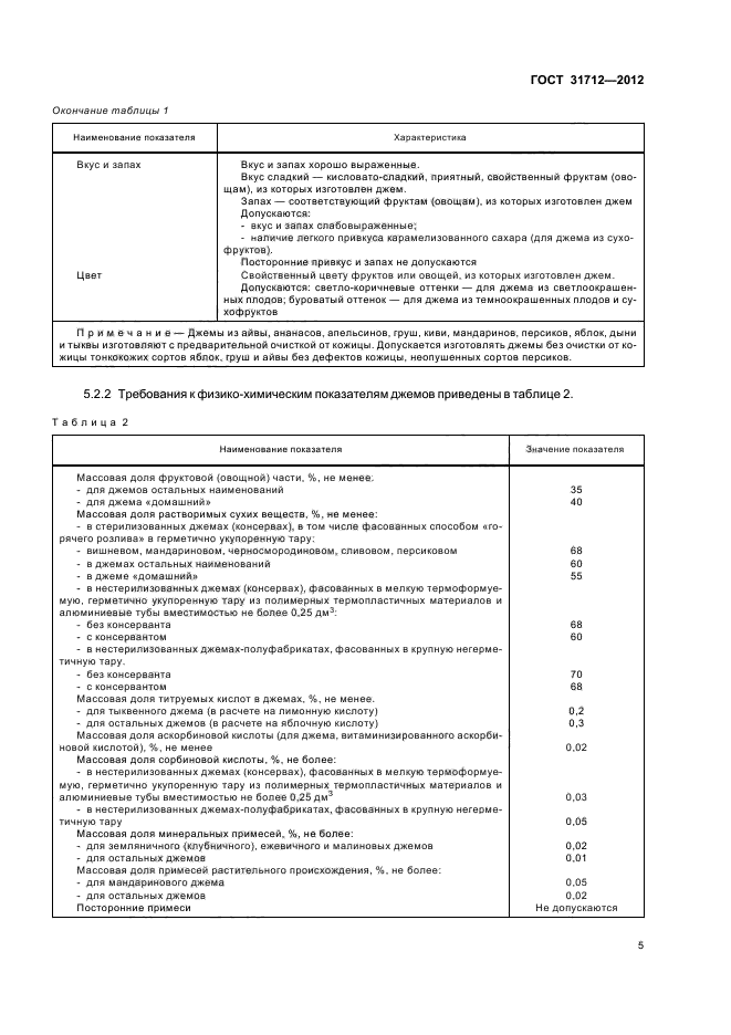 ГОСТ 31712-2012