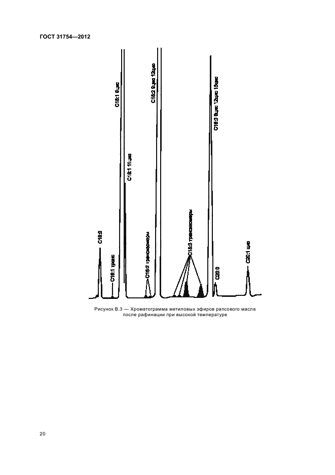 ГОСТ 31754-2012