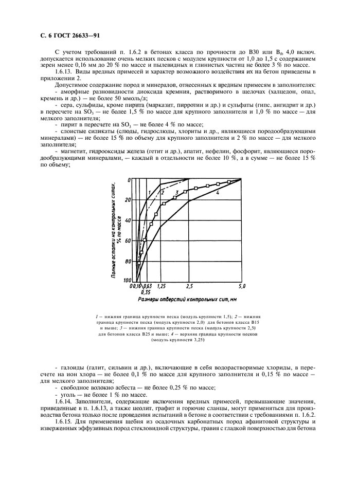 ГОСТ 26633-91