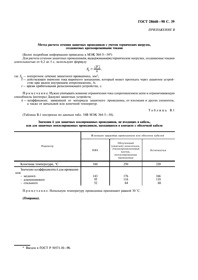 ГОСТ 28668-90