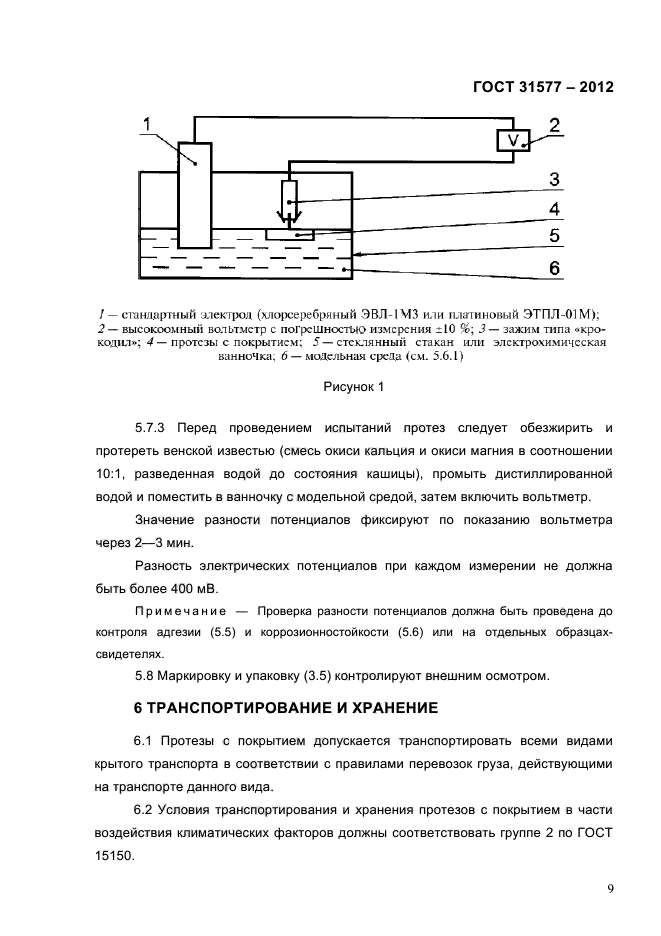 ГОСТ 31577-2012