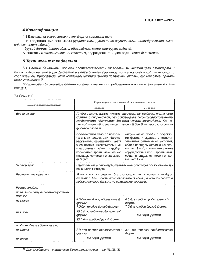 ГОСТ 31821-2012