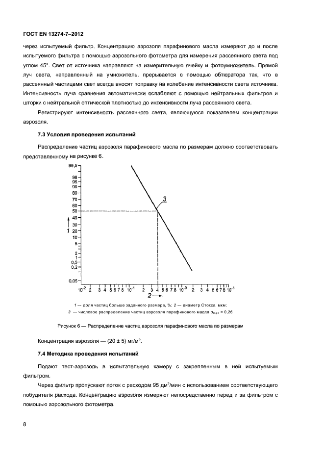ГОСТ EN 13274-7-2012