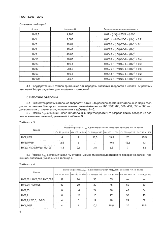 ГОСТ 8.063-2012