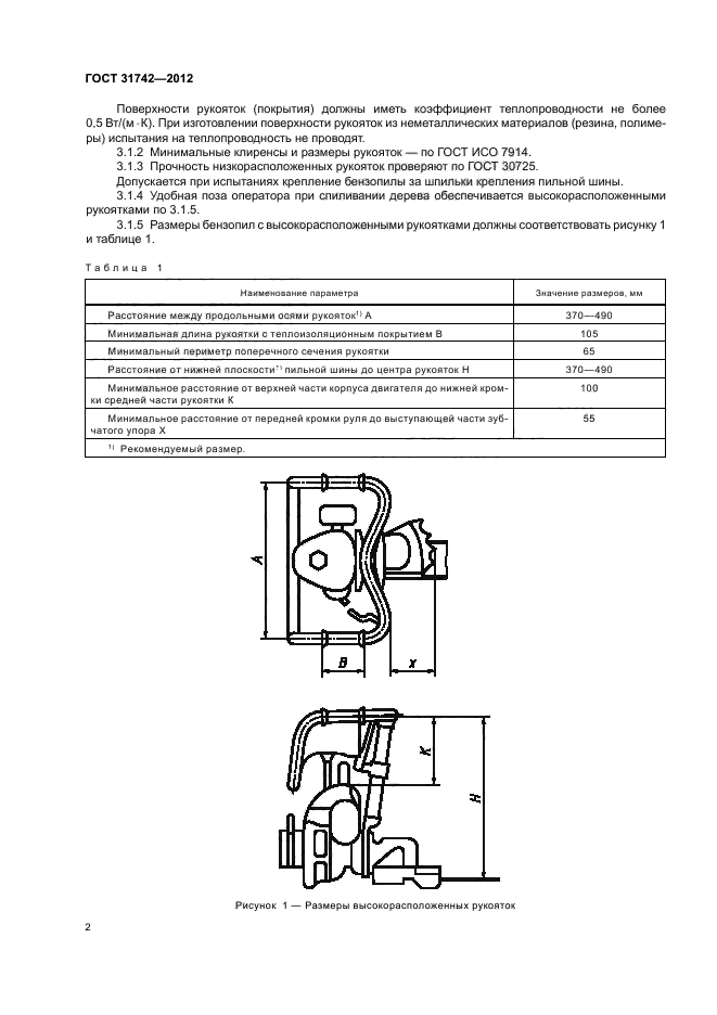 ГОСТ 31742-2012