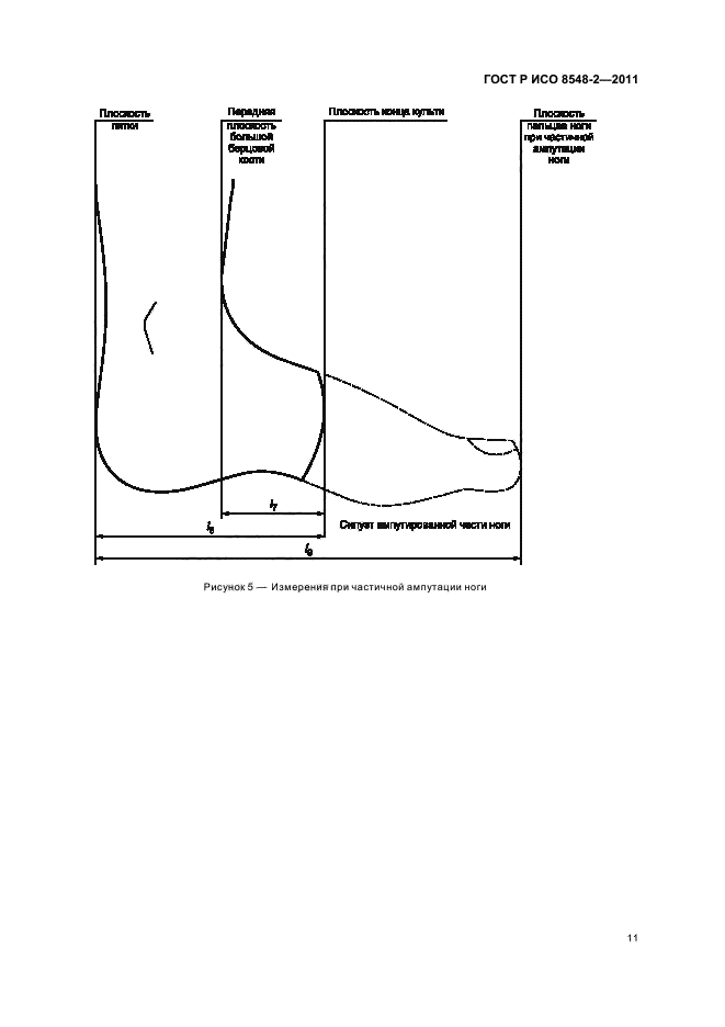 ГОСТ Р ИСО 8548-2-2011
