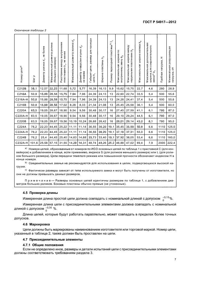 ГОСТ Р 54917-2012