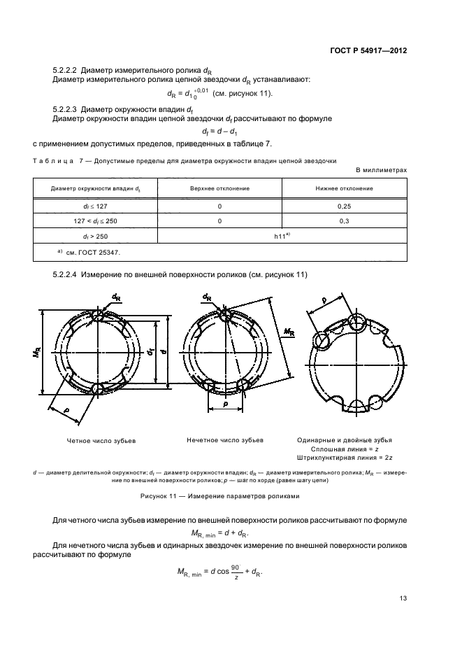 ГОСТ Р 54917-2012