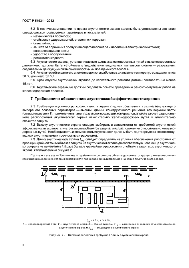 ГОСТ Р 54931-2012