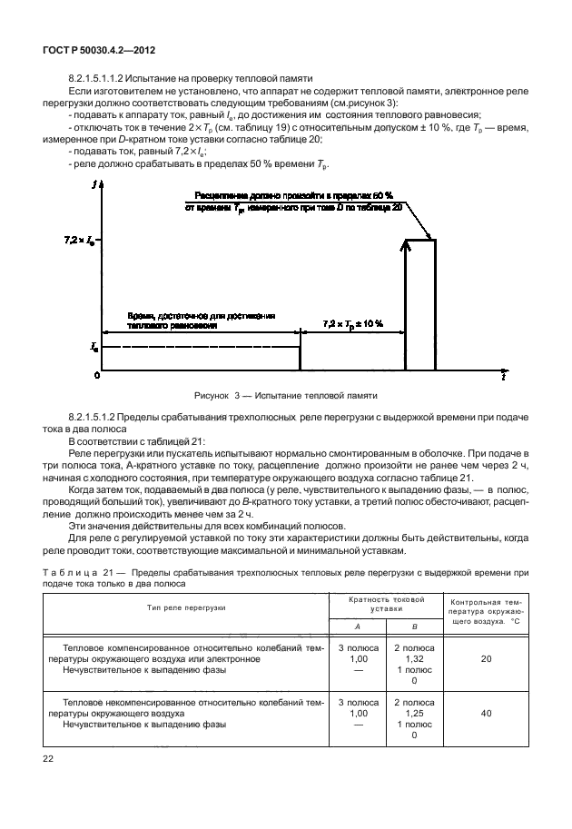 ГОСТ Р 50030.4.2-2012