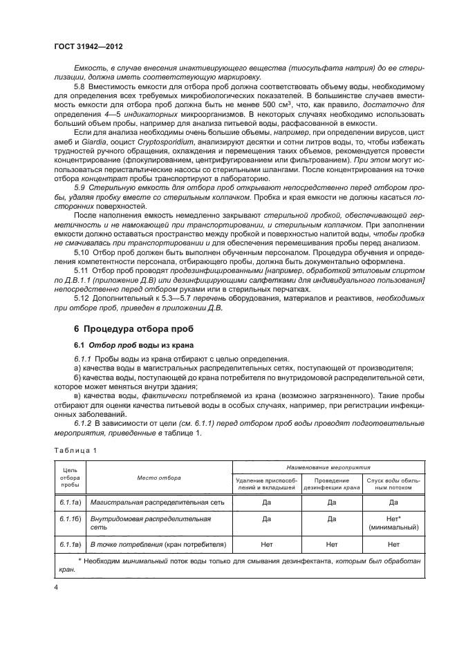 ГОСТ 31942-2012