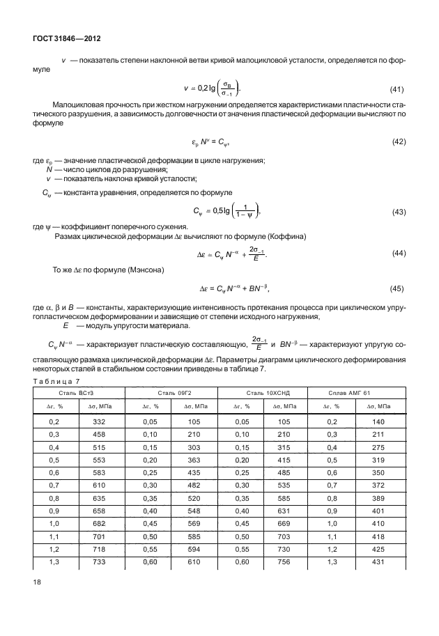 ГОСТ 31846-2012