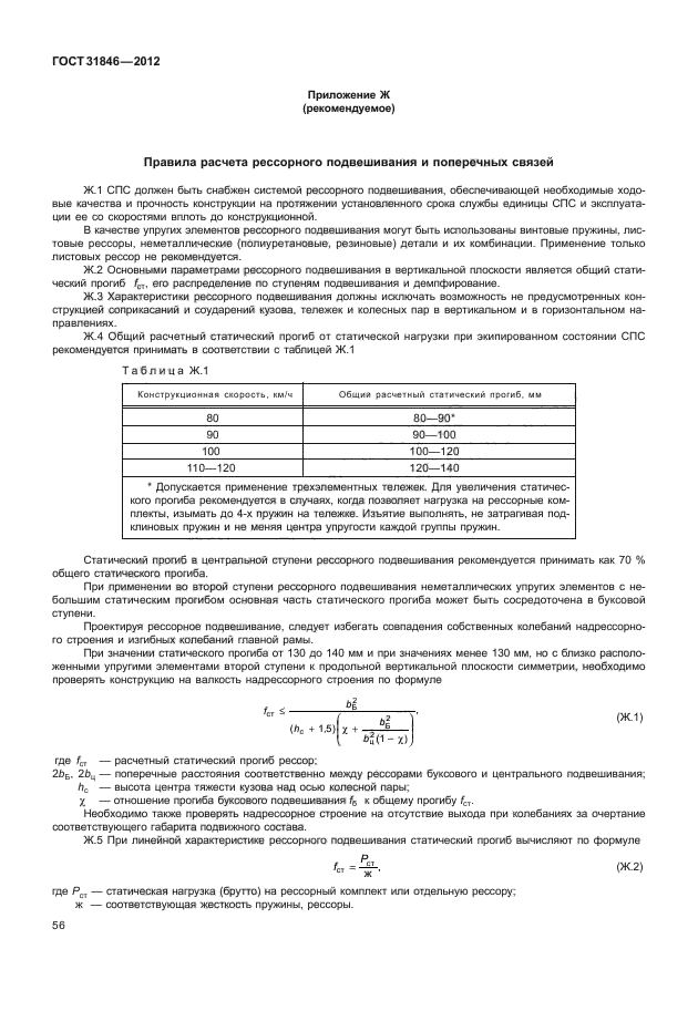 ГОСТ 31846-2012