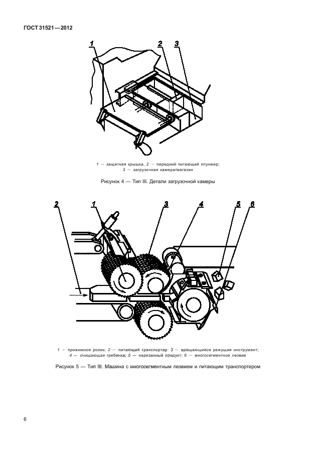 ГОСТ 31521-2012