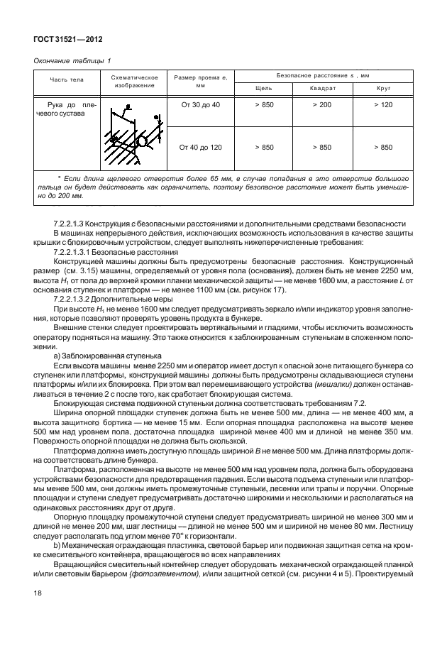 ГОСТ 31521-2012