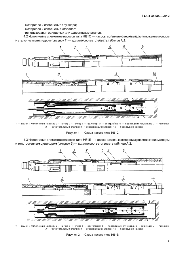 ГОСТ 31835-2012