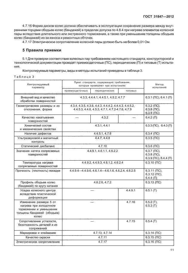 ГОСТ 31847-2012