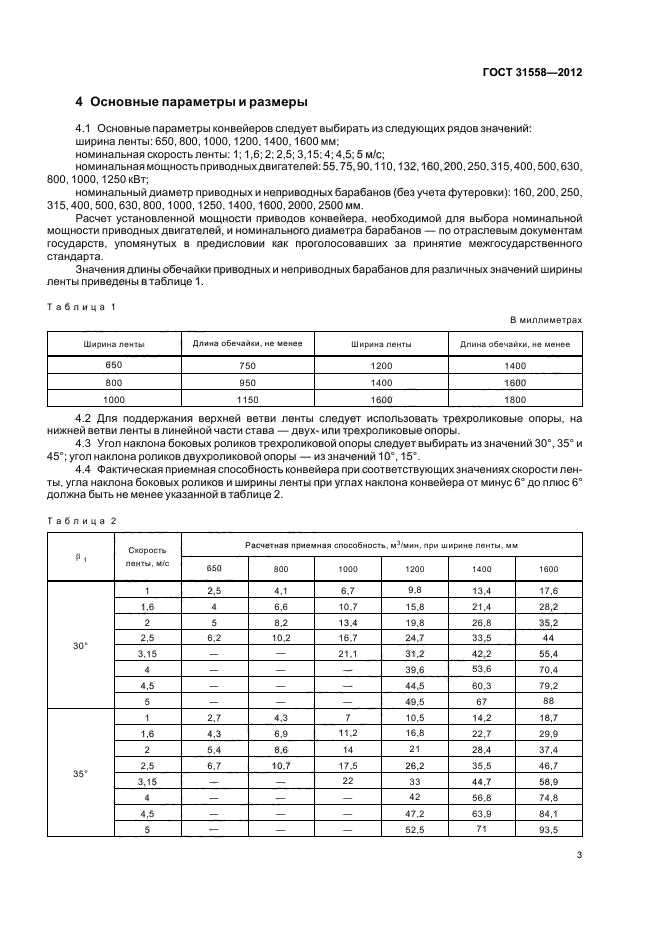 ГОСТ 31558-2012