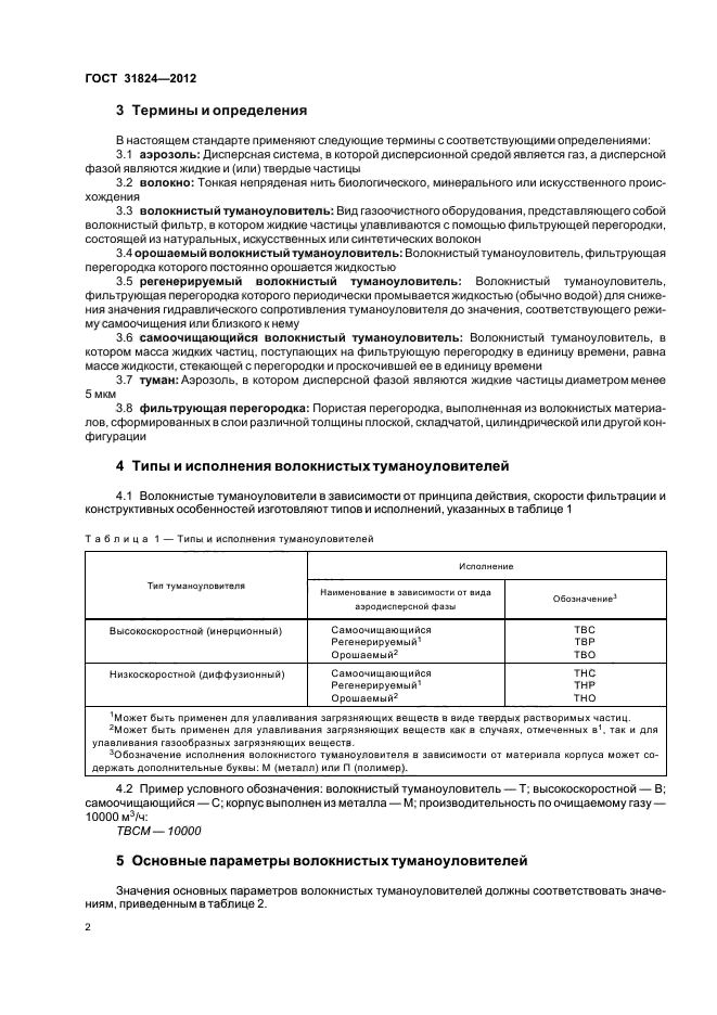 ГОСТ 31824-2012