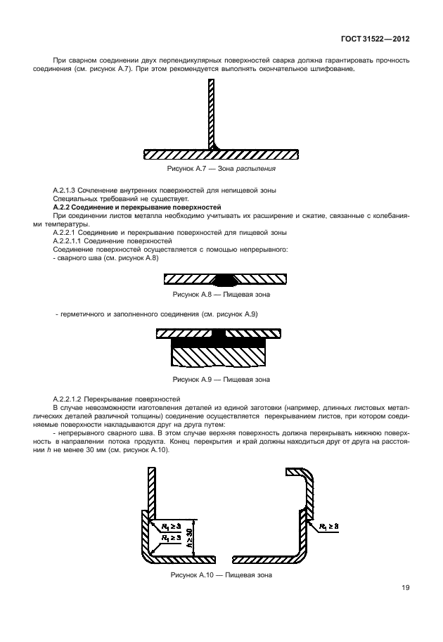 ГОСТ 31522-2012