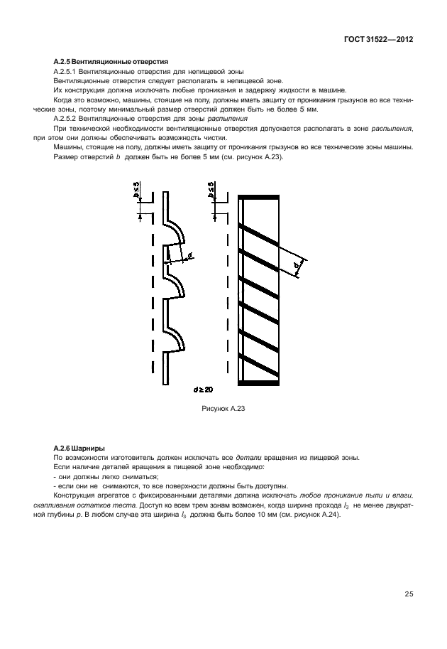 ГОСТ 31522-2012