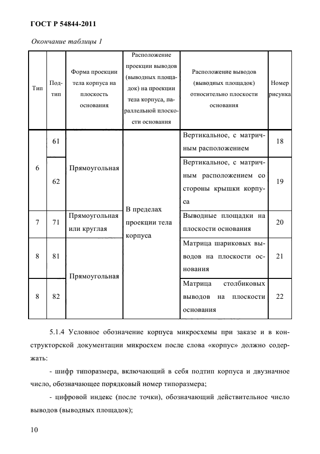 ГОСТ Р 54844-2011