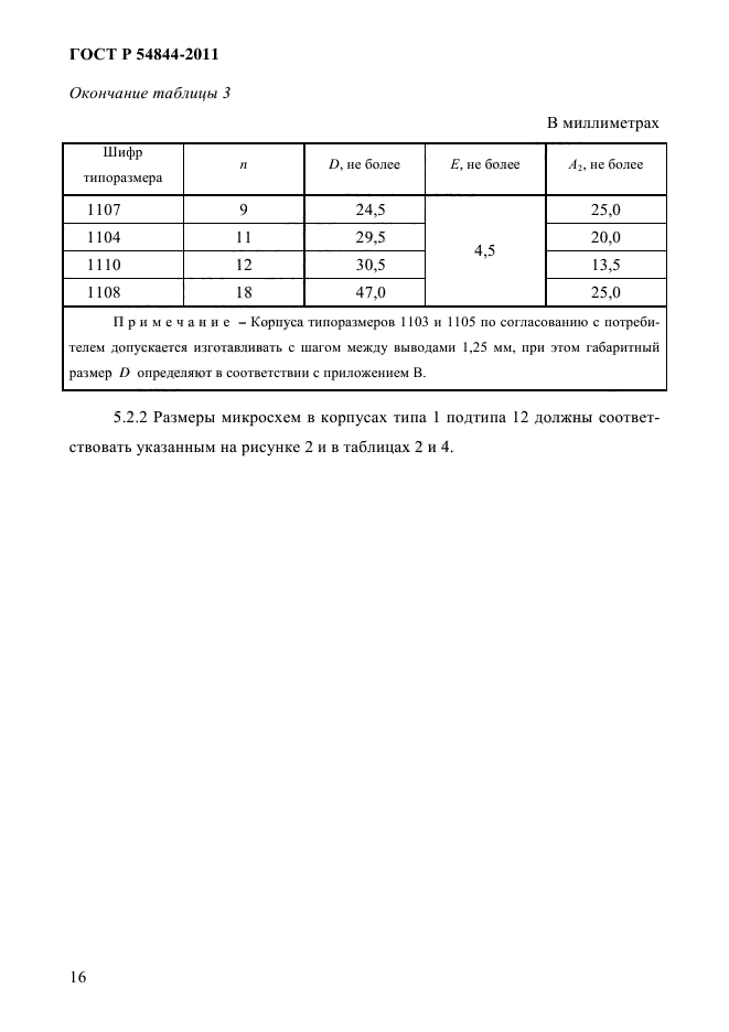 ГОСТ Р 54844-2011