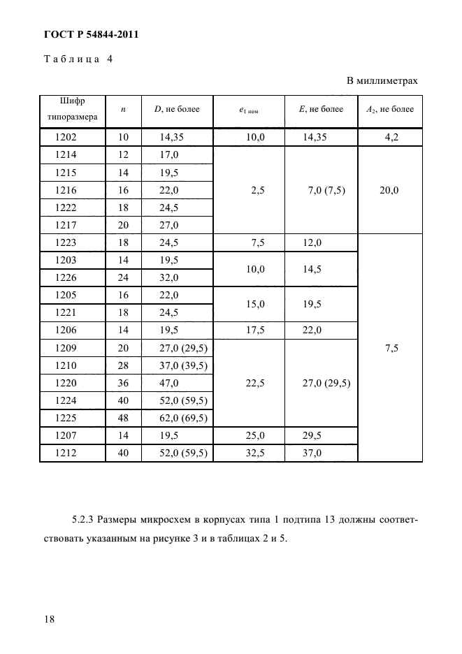 ГОСТ Р 54844-2011