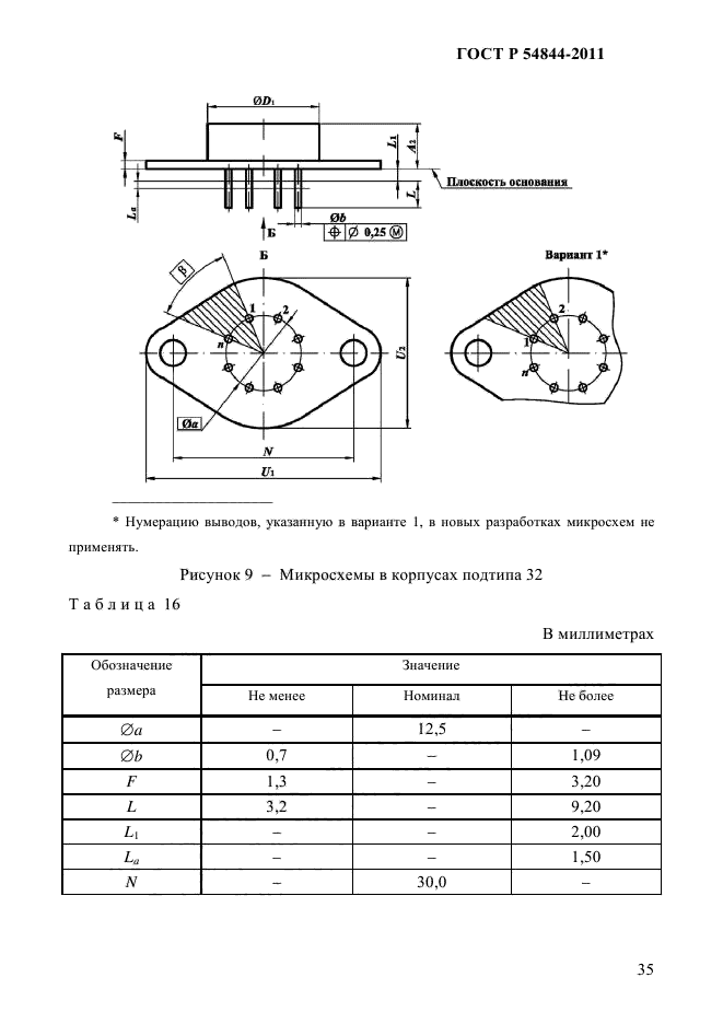 ГОСТ Р 54844-2011