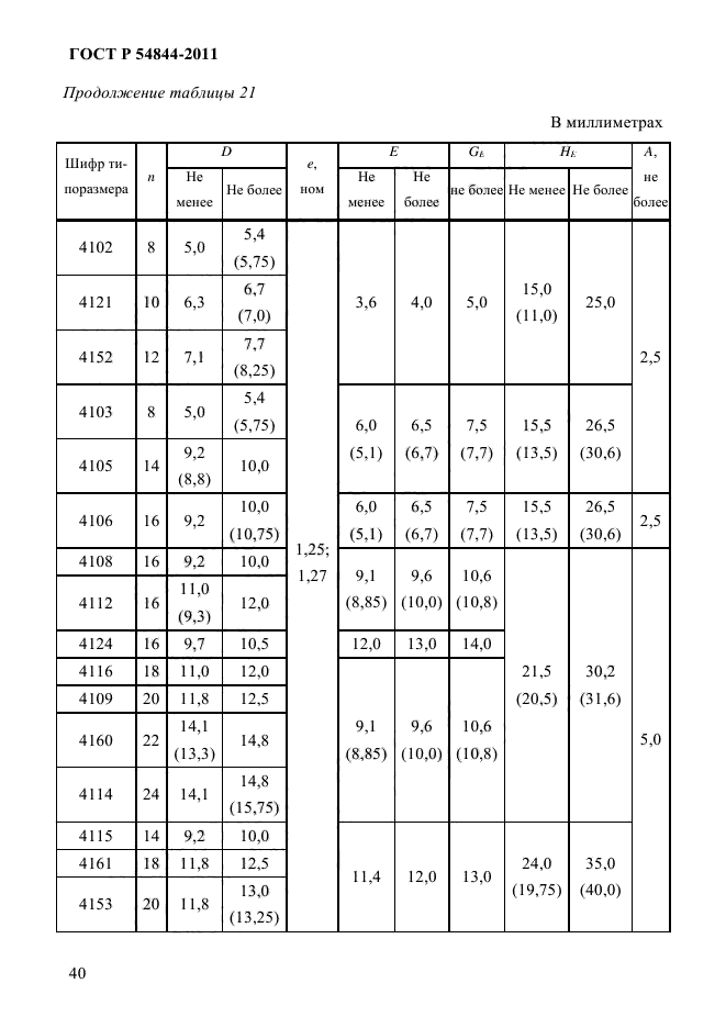 ГОСТ Р 54844-2011