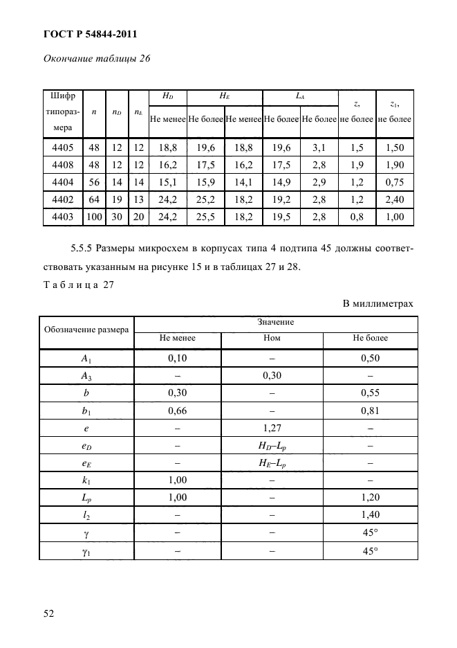 ГОСТ Р 54844-2011