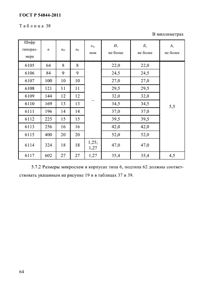 ГОСТ Р 54844-2011