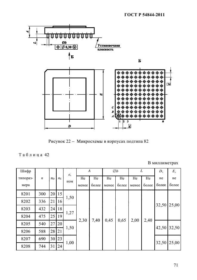 ГОСТ Р 54844-2011