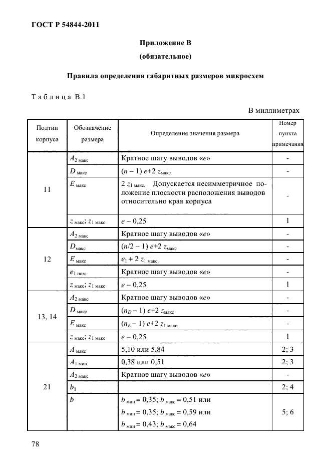 ГОСТ Р 54844-2011