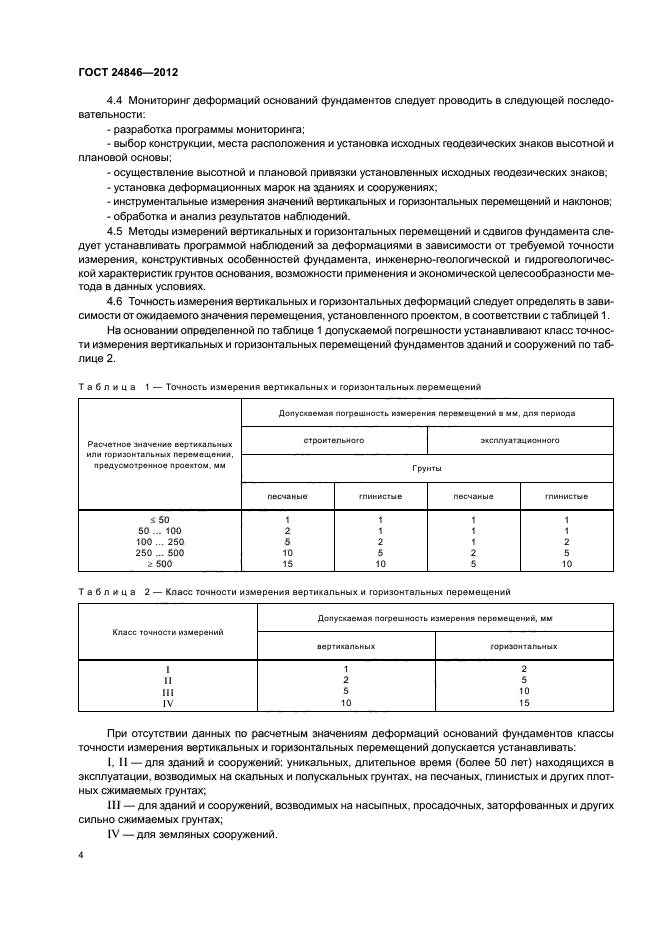 ГОСТ 24846-2012