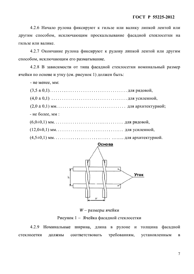 ГОСТ Р 55225-2012