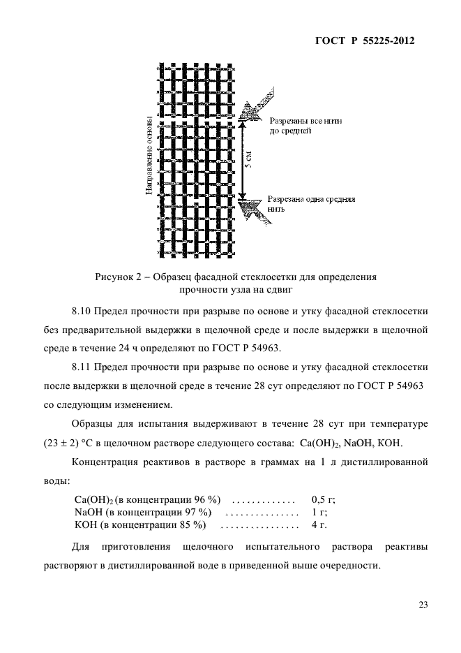 ГОСТ Р 55225-2012