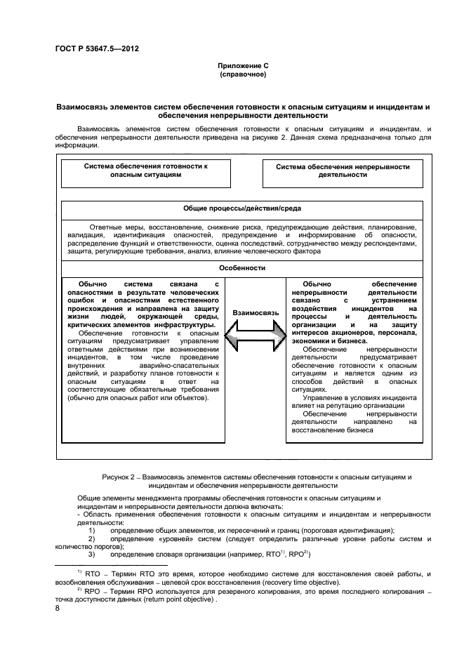 ГОСТ Р 53647.5-2012