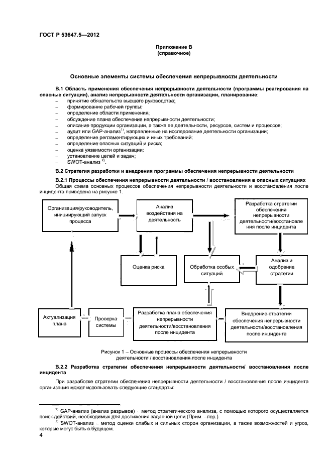 ГОСТ Р 53647.5-2012