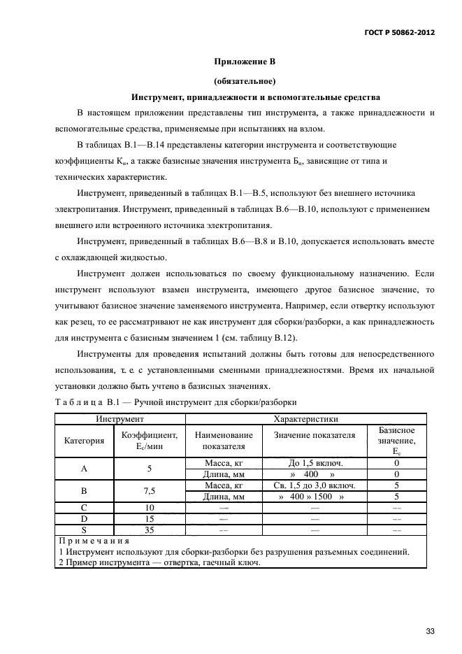 ГОСТ Р 50862-2012